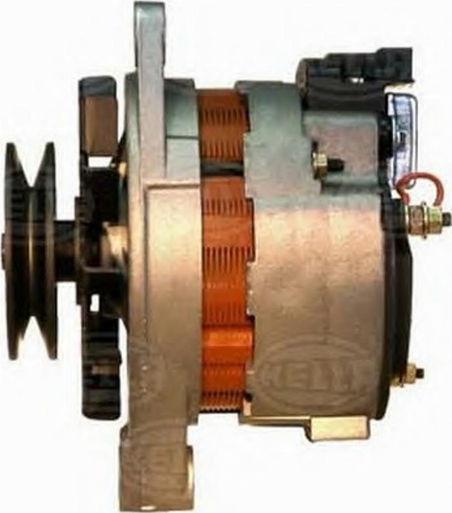 HELLA 8EL 725 776-001 - Alternatore autozon.pro