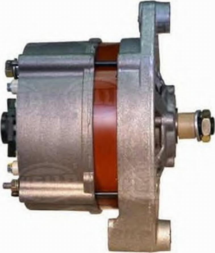 HELLA 8EL 725 770-001 - Alternatore autozon.pro