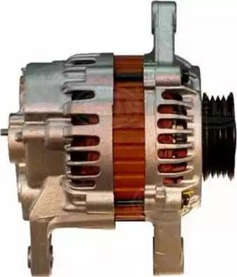 HELLA 8EL 726 549-001 - Alternatore autozon.pro