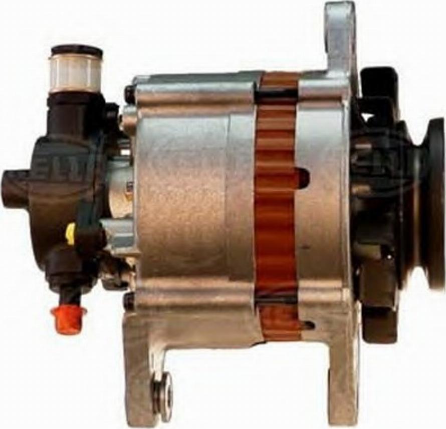 HELLA 8EL726395-001 - Alternatore autozon.pro