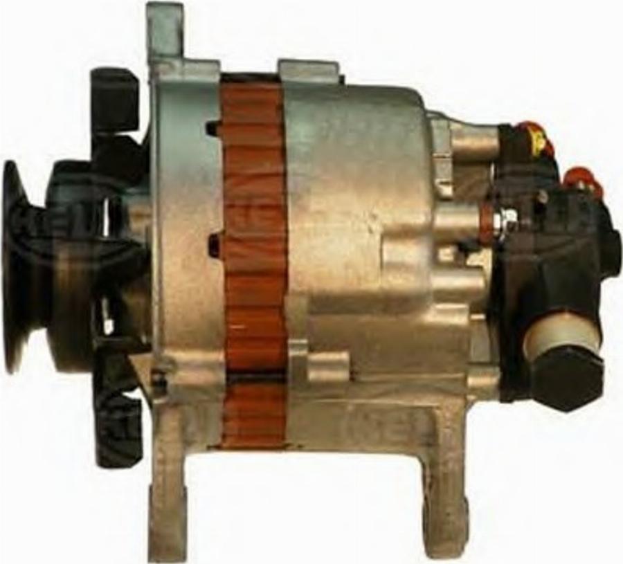 HELLA 8EL726390-001 - Alternatore autozon.pro