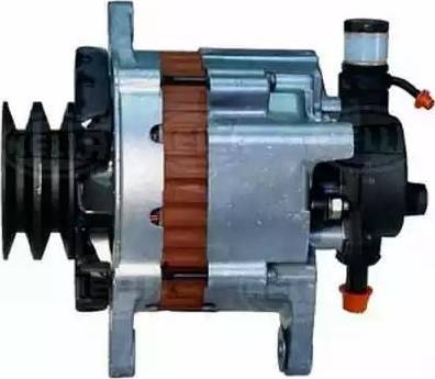 HELLA 8EL 726 359-001 - Alternatore autozon.pro