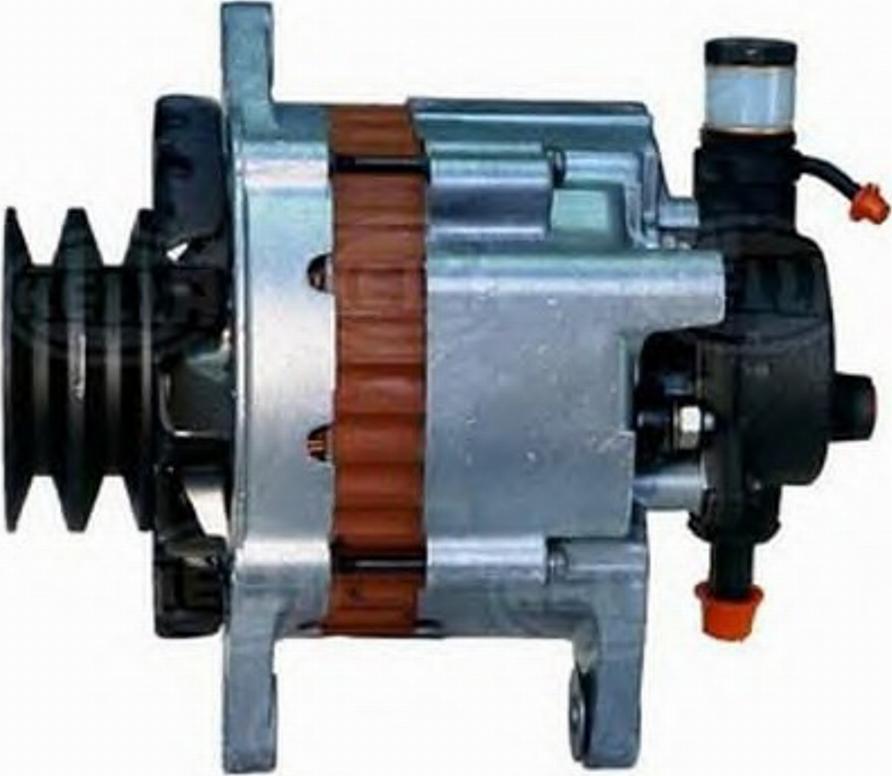 HELLA 8EL726393-001 - Alternatore autozon.pro