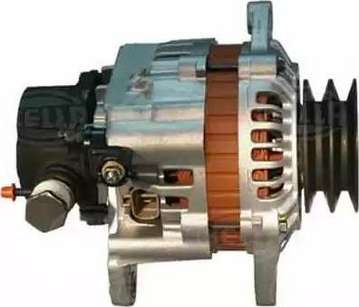 HELLA 8EL 726 392-001 - Alternatore autozon.pro