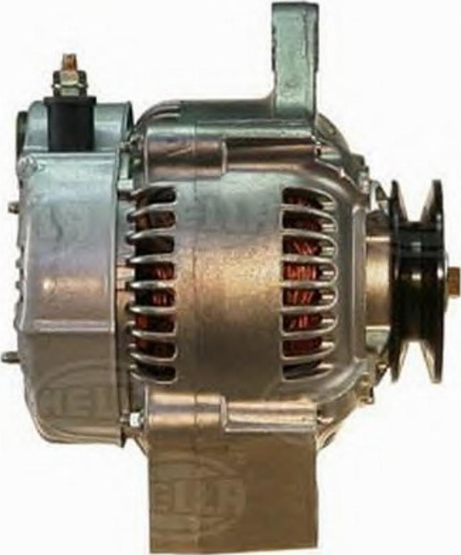 HELLA 8EL726349-001 - Alternatore autozon.pro