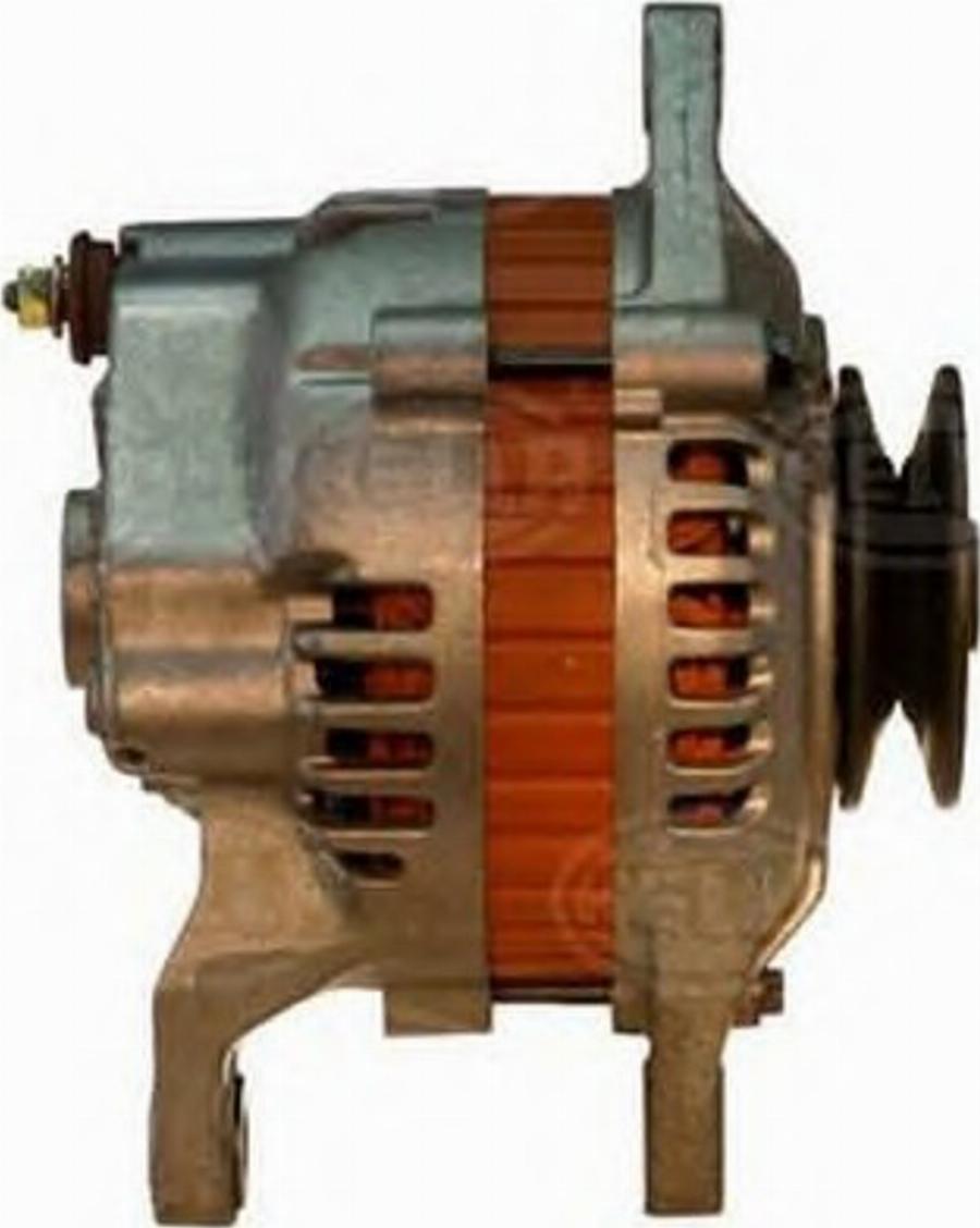 HELLA 8EL726355-001 - Alternatore autozon.pro