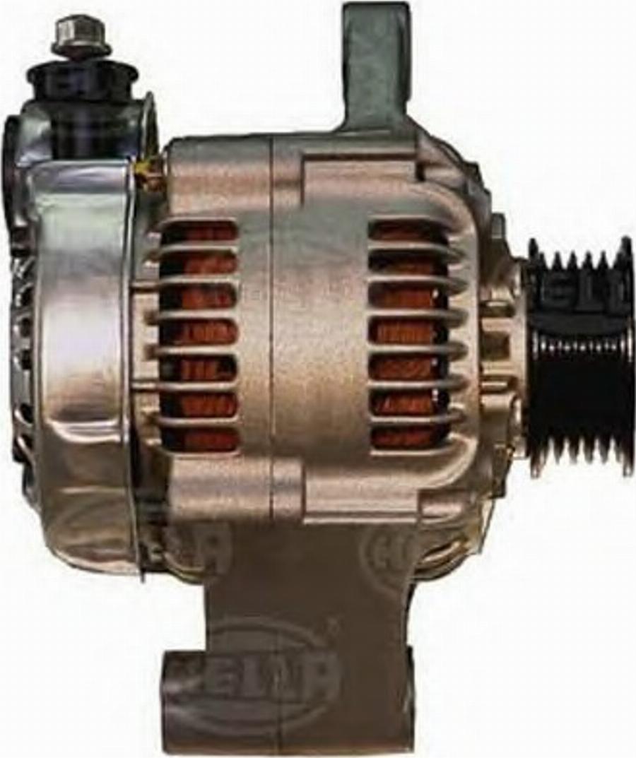 HELLA 8EL726352-001 - Alternatore autozon.pro