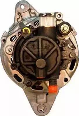 HELLA 8EL 726 369-001 - Alternatore autozon.pro