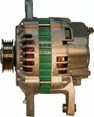 HELLA 8EL 726 364-001 - Alternatore autozon.pro