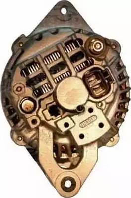 HELLA 8EL 726 364-001 - Alternatore autozon.pro