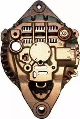 HELLA 8EL 726 360-001 - Alternatore autozon.pro