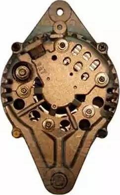 HELLA 8EL 726 368-001 - Alternatore autozon.pro