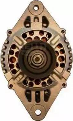 HELLA 8EL 726 368-001 - Alternatore autozon.pro