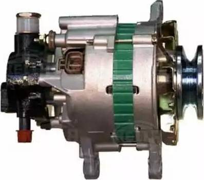 HELLA 8EL 726 363-001 - Alternatore autozon.pro