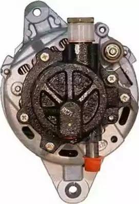 HELLA 8EL 726 363-001 - Alternatore autozon.pro