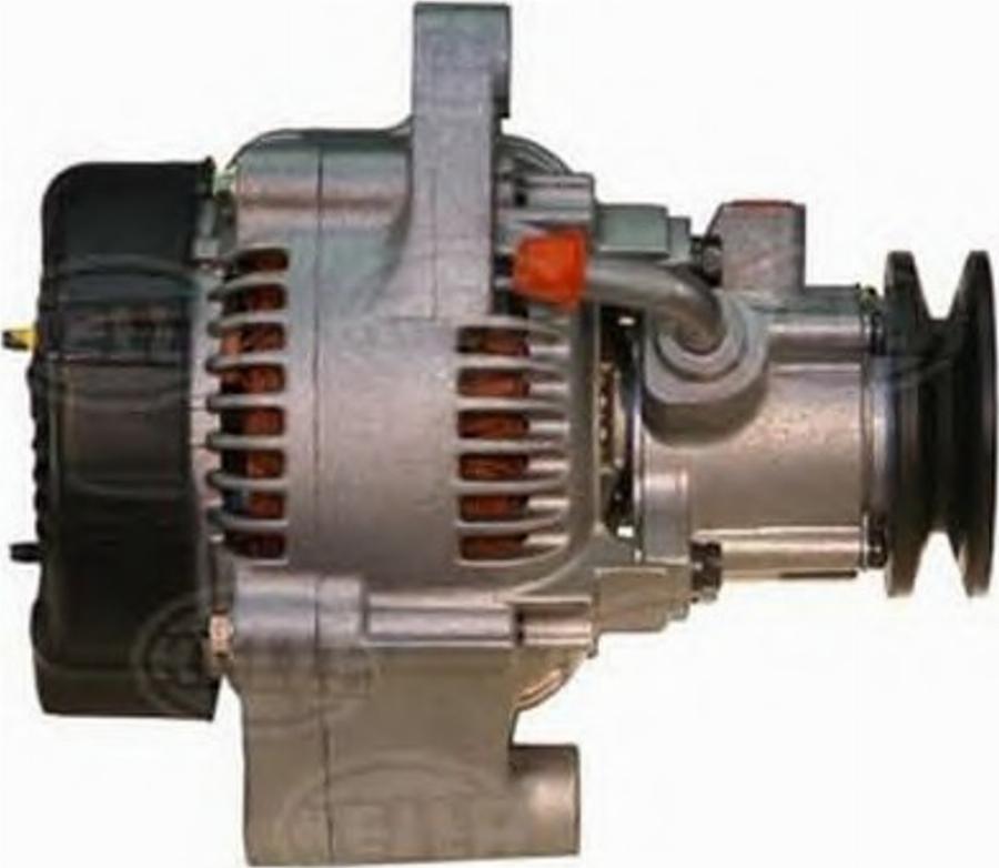 HELLA 8EL726362-001 - Alternatore autozon.pro