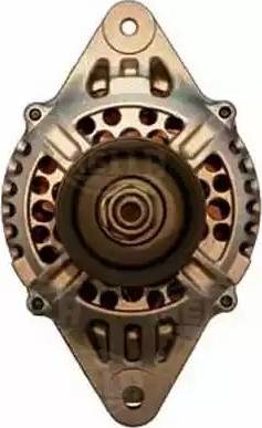 HELLA 8EL 726 309-001 - Alternatore autozon.pro