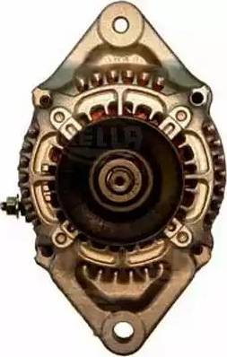 HELLA 8EL 726 306-001 - Alternatore autozon.pro