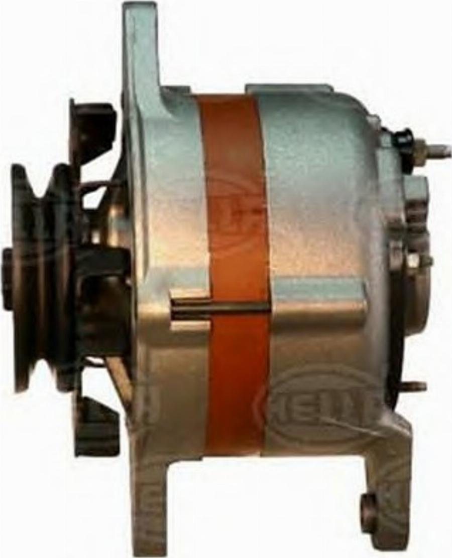 HELLA 8EL726303-001 - Alternatore autozon.pro