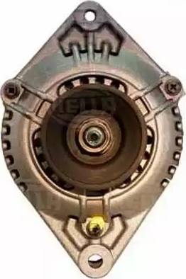 HELLA 8EL 726 319-001 - Alternatore autozon.pro