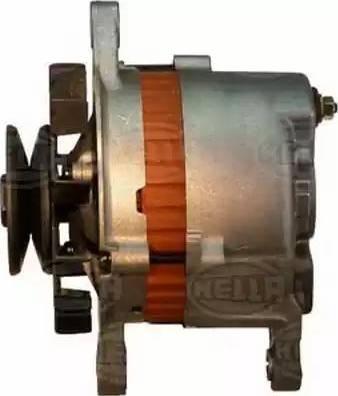 HELLA 8EL 726 316-001 - Alternatore autozon.pro