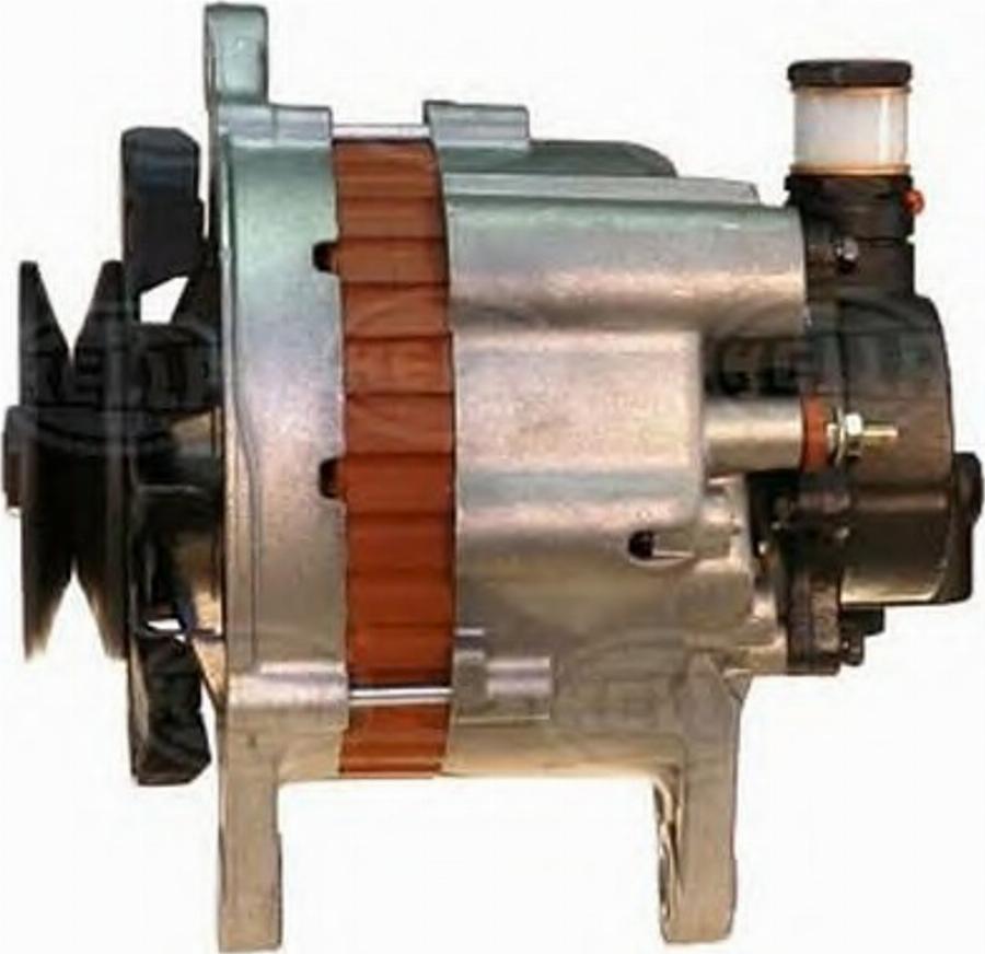 HELLA 8EL 726 310-001 - Alternatore autozon.pro