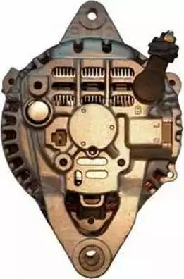 HELLA 8EL 726 318-001 - Alternatore autozon.pro