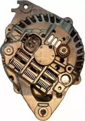 HELLA 8EL 726 386-001 - Alternatore autozon.pro