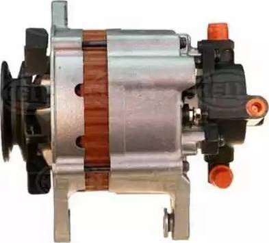 HELLA 8EL 730 094-001 - Alternatore autozon.pro