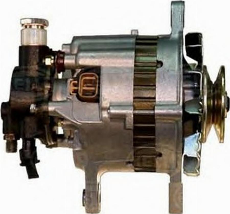 HELLA 8EL726383-001 - Alternatore autozon.pro