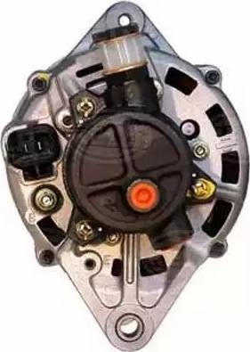 HELLA 8EL 726 387-001 - Alternatore autozon.pro