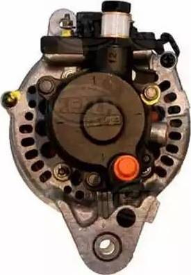 HELLA 8EL 726 338-001 - Alternatore autozon.pro