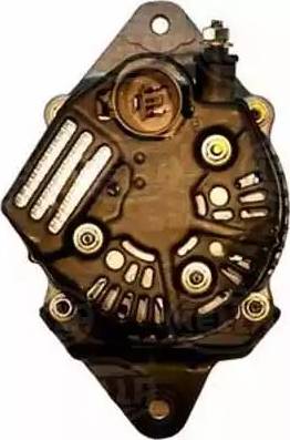 HELLA 8EL 726 333-001 - Alternatore autozon.pro