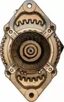 HELLA 8EL 726 333-001 - Alternatore autozon.pro