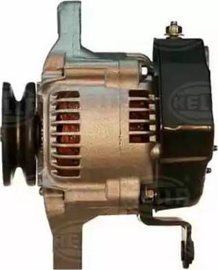 HELLA 8EL 726 333-001 - Alternatore autozon.pro