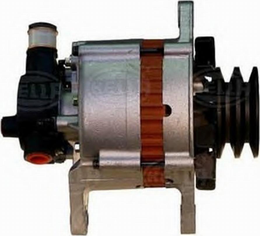 HELLA 8EL726332-001 - Alternatore autozon.pro