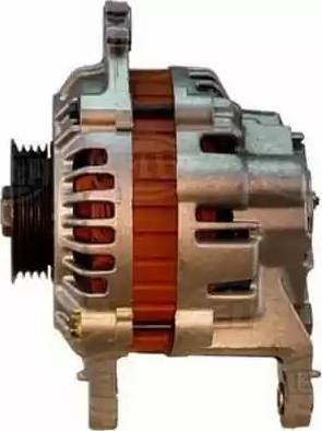 HELLA 8EL 726 379-001 - Alternatore autozon.pro