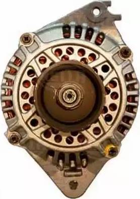 HELLA 8EL 726 386-001 - Alternatore autozon.pro