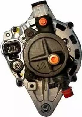 HELLA 8EL 726 375-001 - Alternatore autozon.pro