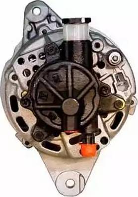 HELLA 8EL 726 378-001 - Alternatore autozon.pro