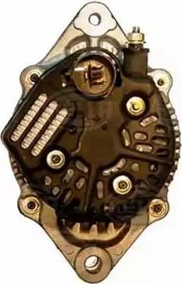 HELLA 8EL 726 372-001 - Alternatore autozon.pro