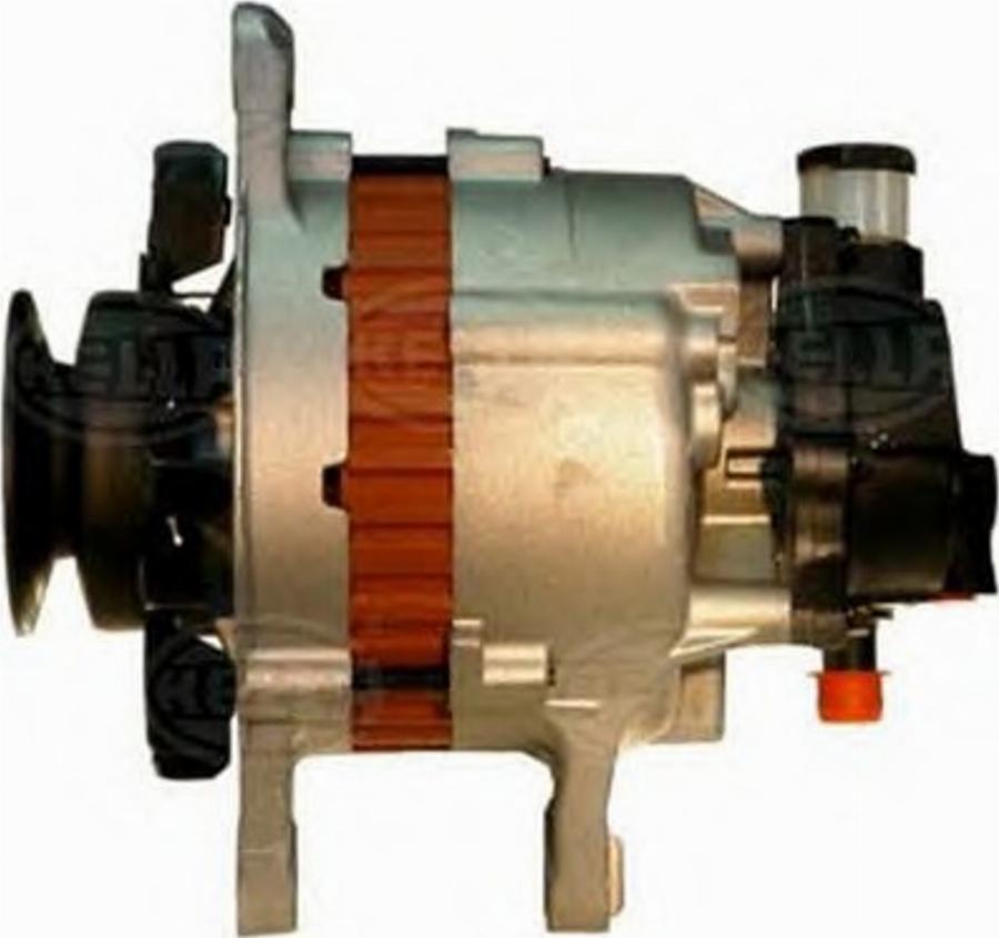 HELLA 8EL726294-001 - Alternatore autozon.pro