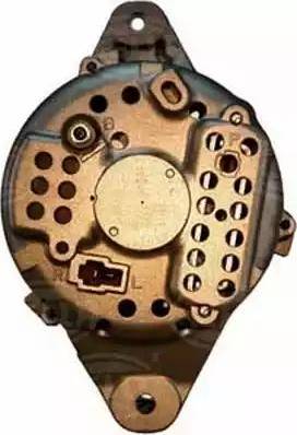 HELLA 8EL 726 298-001 - Alternatore autozon.pro