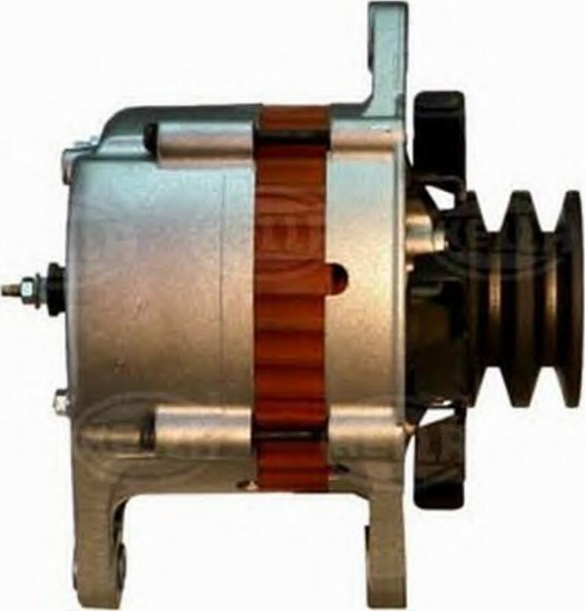 HELLA 8EL 726 264-001 - Alternatore autozon.pro