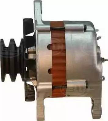 HELLA 8EL 726 342-001 - Alternatore autozon.pro