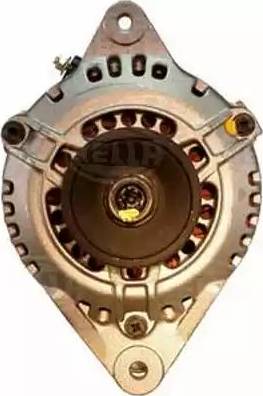 HELLA 8EL 726 280-001 - Alternatore autozon.pro