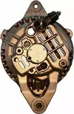 HELLA 8EL 726 280-001 - Alternatore autozon.pro