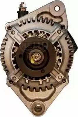 HELLA 8EL 726 351-001 - Alternatore autozon.pro