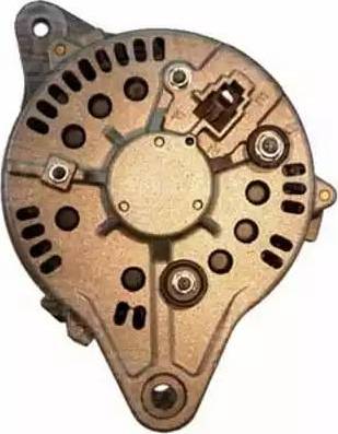 HELLA 8EL 726 287-001 - Alternatore autozon.pro