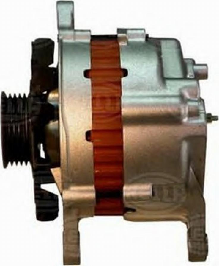 HELLA 8EL 726 279-001 - Alternatore autozon.pro